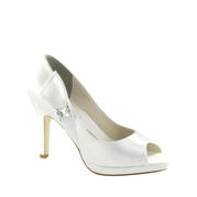 Touch Ups Evening Shoes