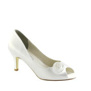Touch Ups Evening Shoes