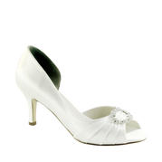 Touch Ups Evening Shoes