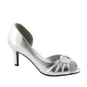 Touch Ups Evening Shoes