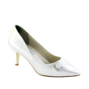 Touch Ups Evening Shoes