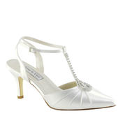 Touch Ups Evening Shoes