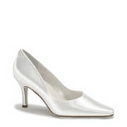 Touch Ups Evening Shoes