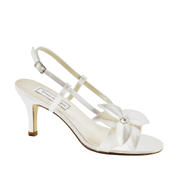 Touch Ups Evening Shoes