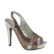 Touch Ups Evening Shoes