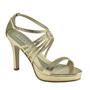Touch Ups Evening Shoes