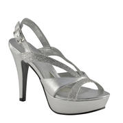 Touch Ups Evening Shoes