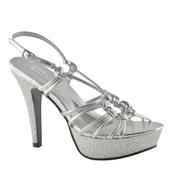 Touch Ups Evening Shoes