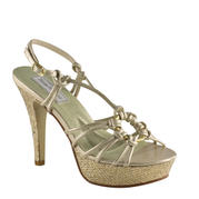 Touch Ups Evening Shoes