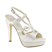 Touch Ups Evening Shoes