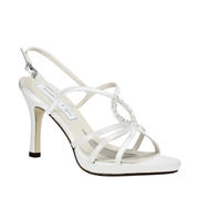 Touch Ups Evening Shoes