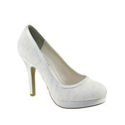 Touch Ups Evening Shoes