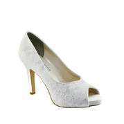 Touch Ups Evening Shoes