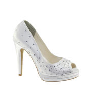 Touch Ups Evening Shoes
