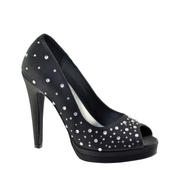 Touch Ups Evening Shoes