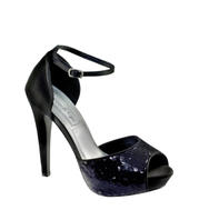 Touch Ups Evening Shoes