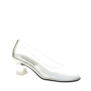 Touch Ups Evening Shoes