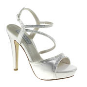 Touch Ups Evening Shoes