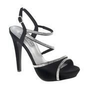 Touch Ups Evening Shoes