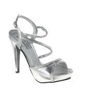 Touch Ups Evening Shoes