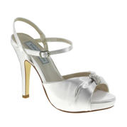 Touch Ups Evening Shoes
