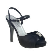 Touch Ups Evening Shoes