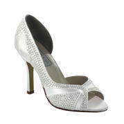 Touch Ups Evening Shoes