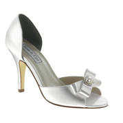 Touch Ups Evening Shoes