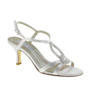 Touch Ups Evening Shoes