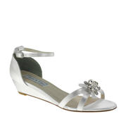 Touch Ups Evening Shoes