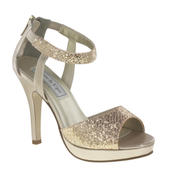 Touch Ups Evening Shoes