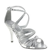 Touch Ups Evening Shoes