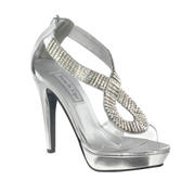 Touch Ups Evening Shoes