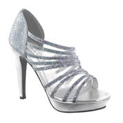 Touch Ups Evening Shoes