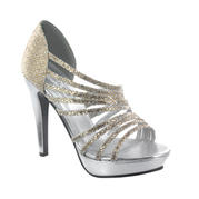 Touch Ups Evening Shoes
