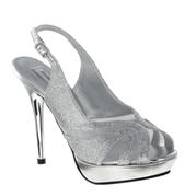 Touch Ups Evening Shoes