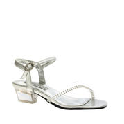 Touch Ups Evening Shoes