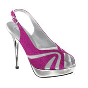 Touch Ups Evening Shoes