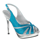 Touch Ups Evening Shoes