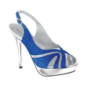 Touch Ups Evening Shoes