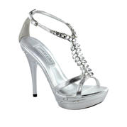 Touch Ups Evening Shoes