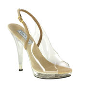 Touch Ups Evening Shoes