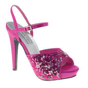 Touch Ups Evening Shoes