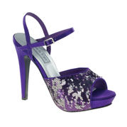Touch Ups Evening Shoes