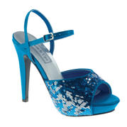 Touch Ups Evening Shoes