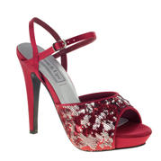 Touch Ups Evening Shoes