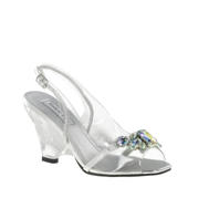 Touch Ups Evening Shoes