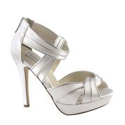 Touch Ups Evening Shoes