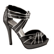 Touch Ups Evening Shoes