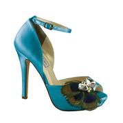 Touch Ups Evening Shoes